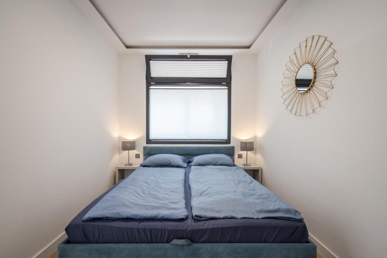 בודפשט Imperial Suite With Basilika And Castle View Need Reservation For Free Parking מראה חיצוני תמונה