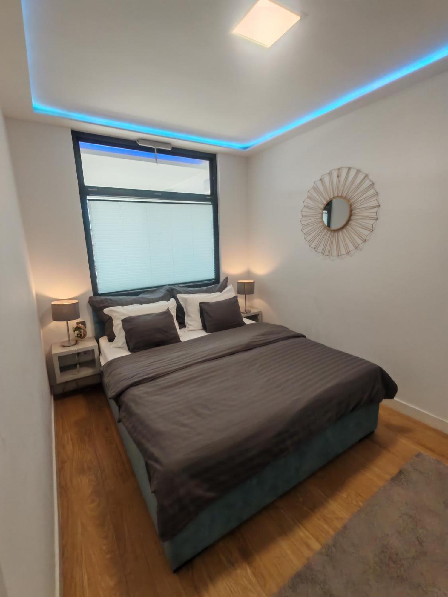 בודפשט Imperial Suite With Basilika And Castle View Need Reservation For Free Parking מראה חיצוני תמונה