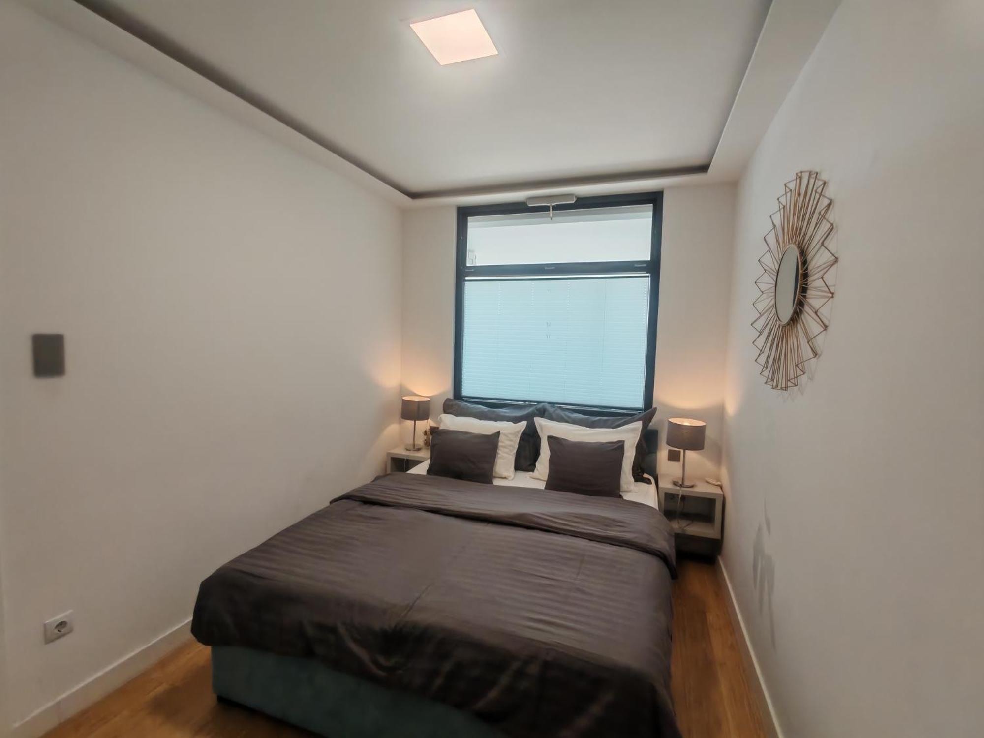 בודפשט Imperial Suite With Basilika And Castle View Need Reservation For Free Parking מראה חיצוני תמונה